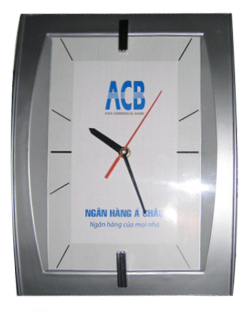 Đồng hồ treo tường ACB