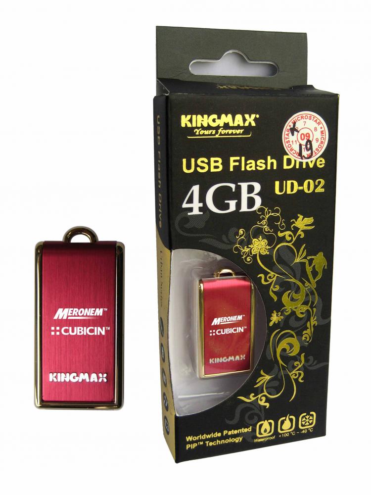 USb kingsmax UD02