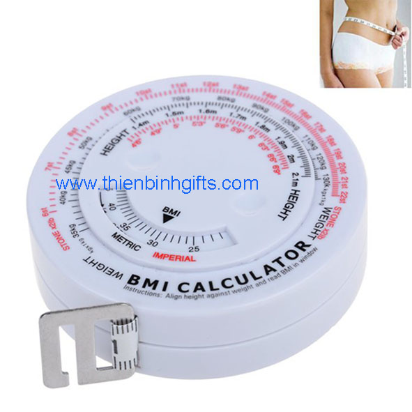 Thước đo chỉ số BMI